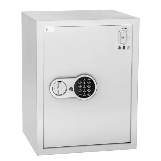 Dulapuri și mobilier metalic pentru instituții