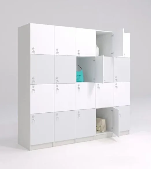 Dulap depozitare D32
