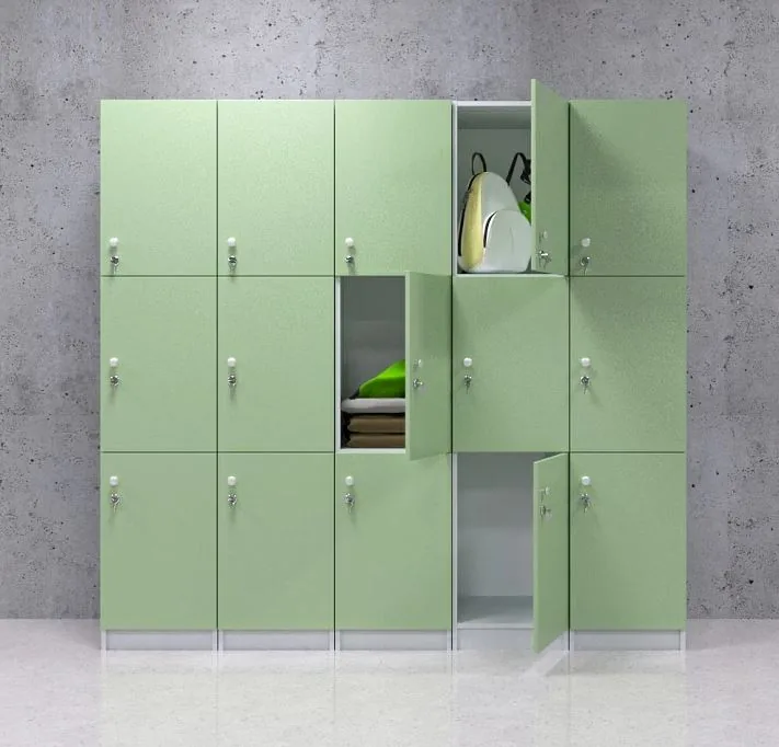 Dulap depozitare D35