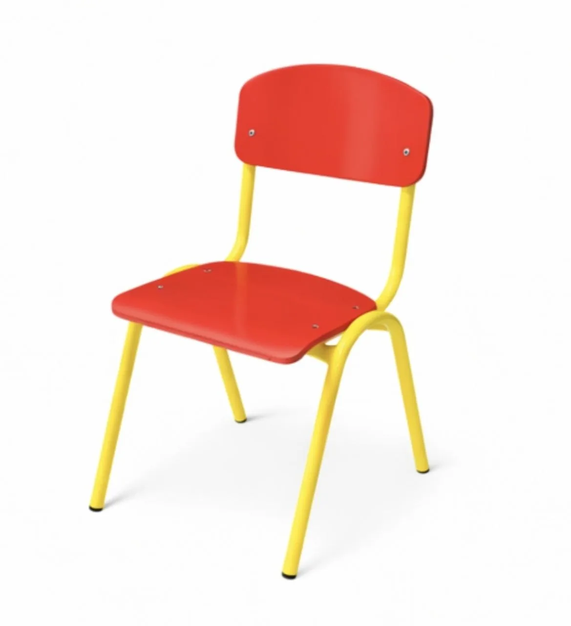 Scaun pentru copii ISO
