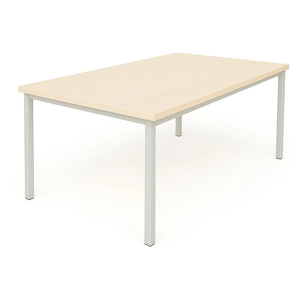 Masa cantina pentru 6 persoane