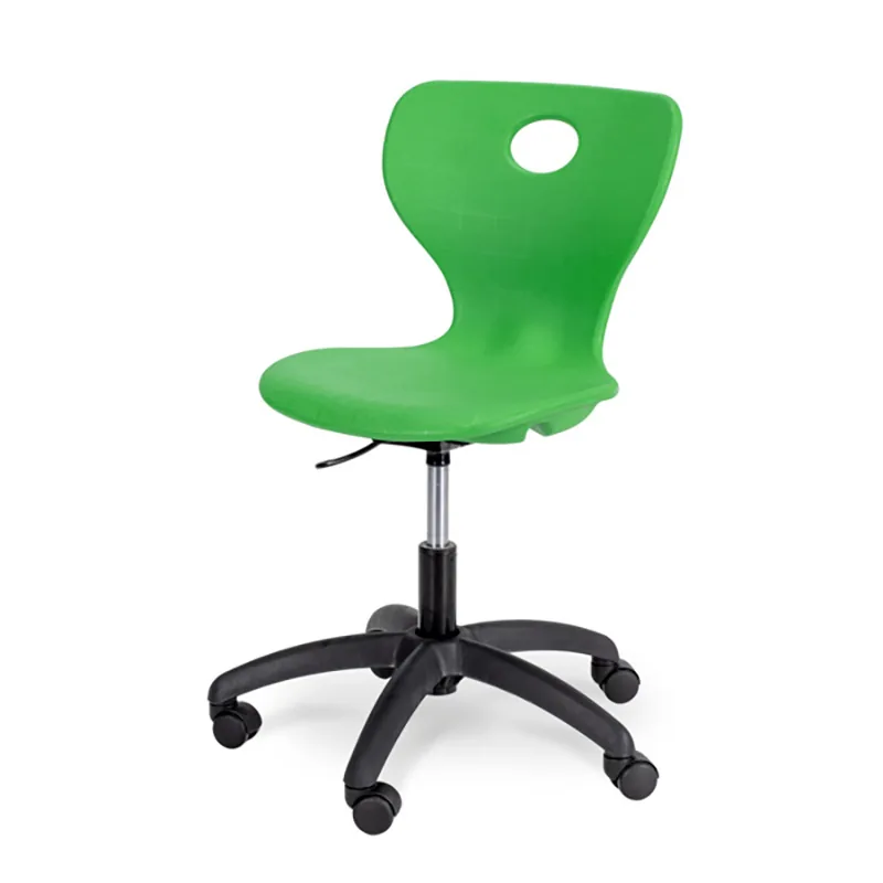 Scaun mobil cu rotile monobloc
