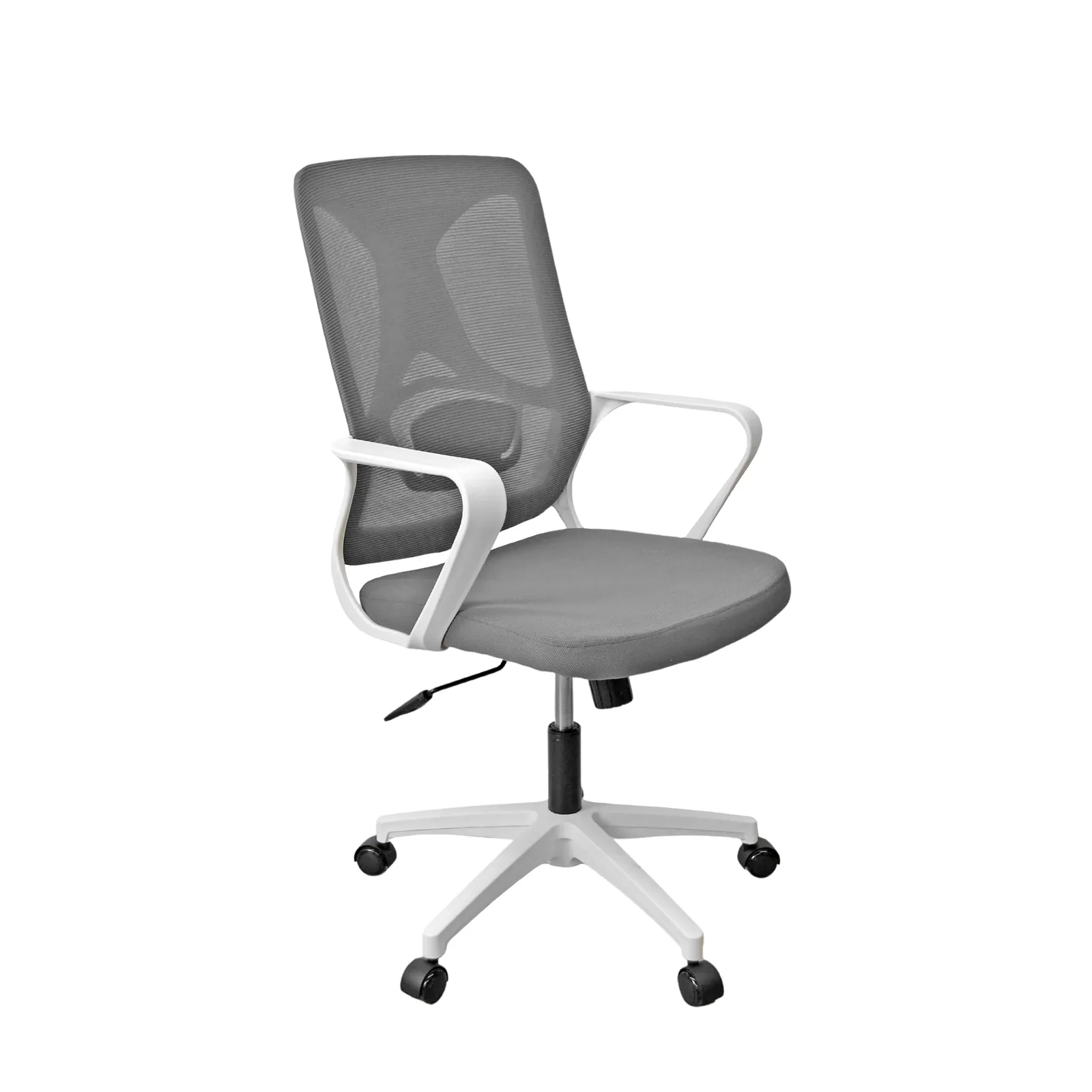 Scaun Birou F-20141 A Grey