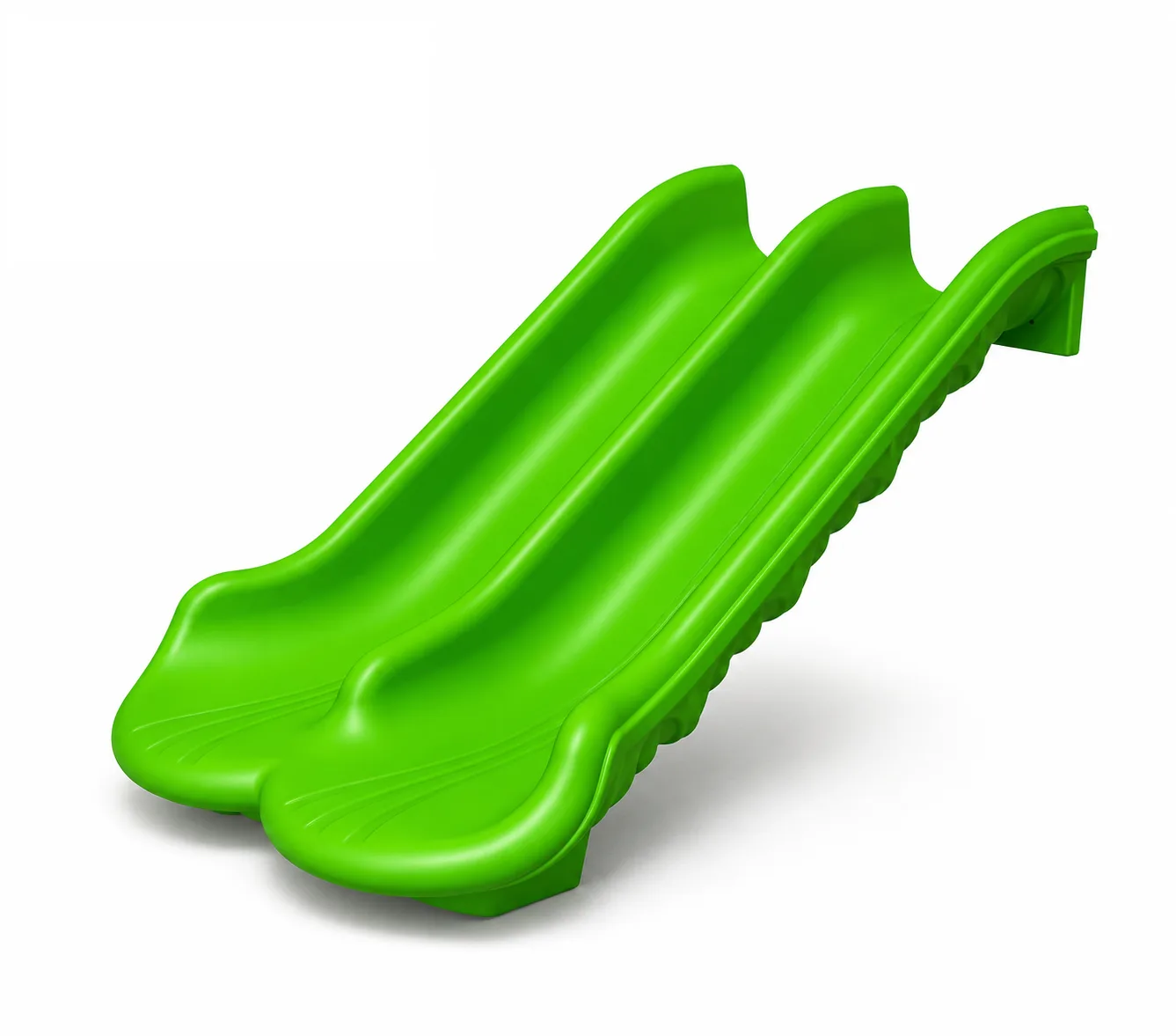 Tobogan dublu LLDPE 0322