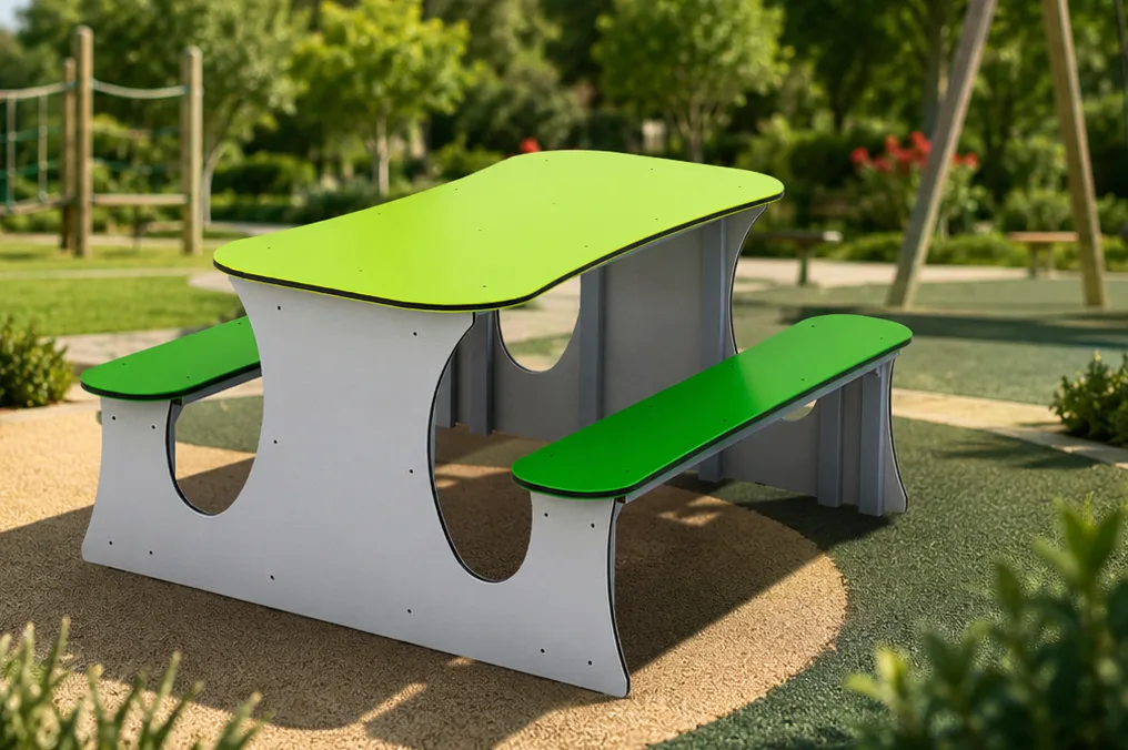 Set picnic Kids Park