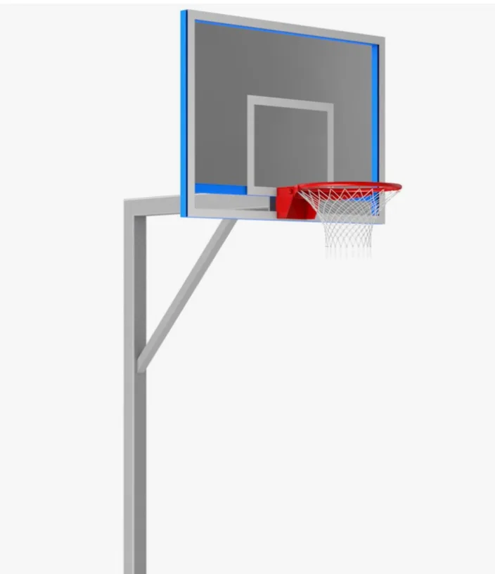 Stalp de Baschet fix 7545